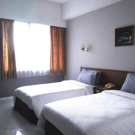 K-Style Eco Hotel Cakarta Dış mekan fotoğraf