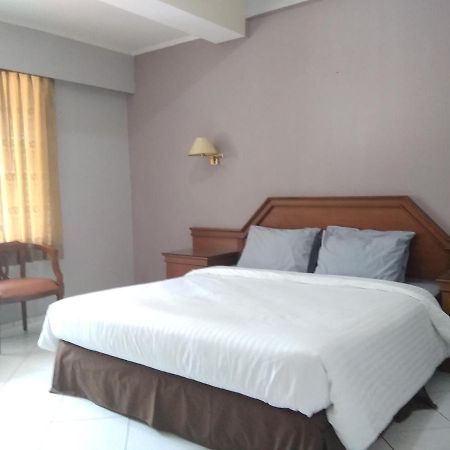 K-Style Eco Hotel Cakarta Dış mekan fotoğraf