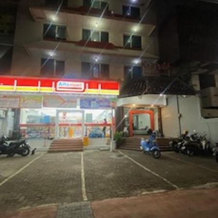K-Style Eco Hotel Cakarta Dış mekan fotoğraf