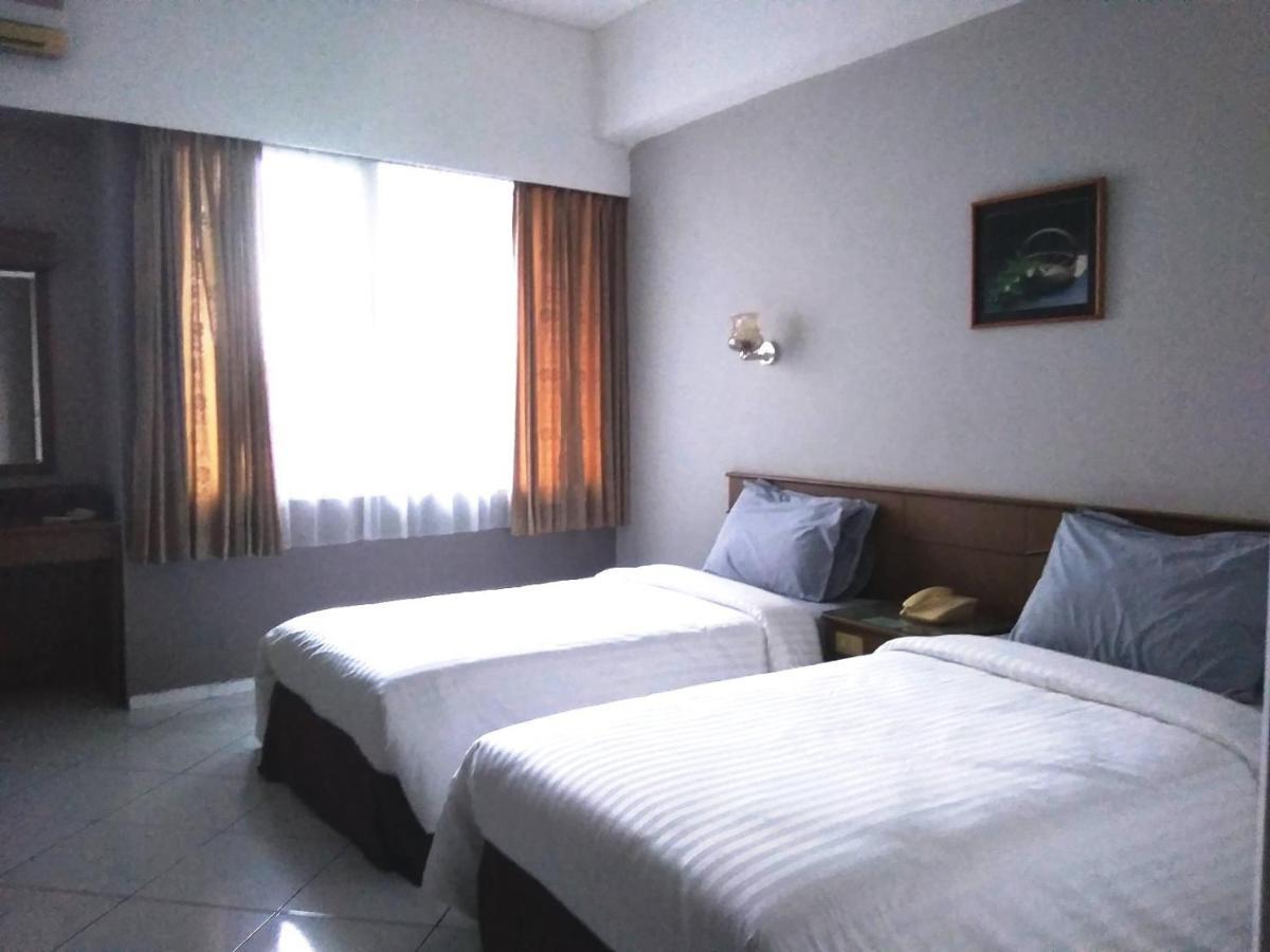 K-Style Eco Hotel Cakarta Dış mekan fotoğraf