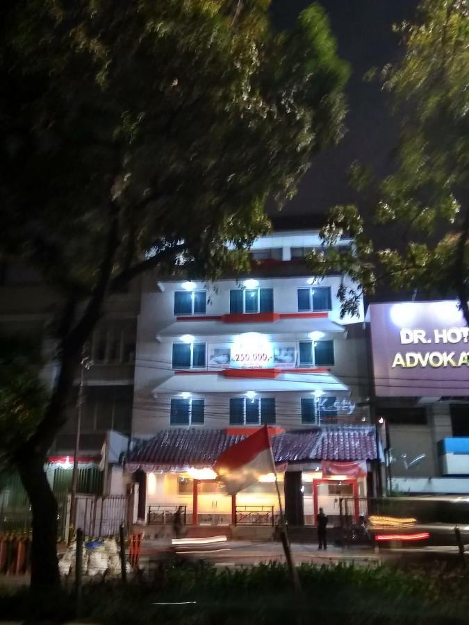 K-Style Eco Hotel Cakarta Dış mekan fotoğraf