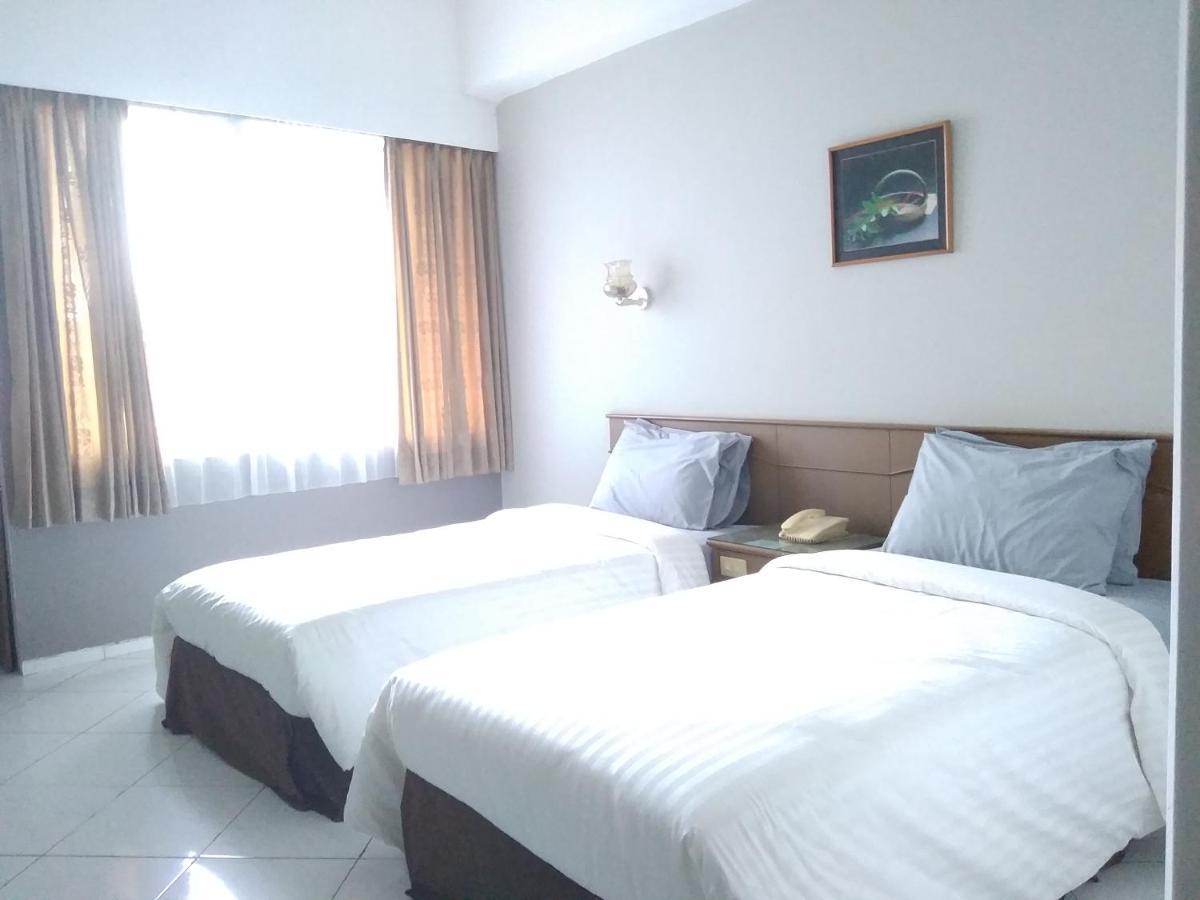 K-Style Eco Hotel Cakarta Dış mekan fotoğraf