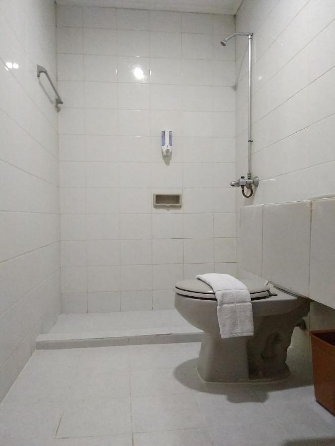 K-Style Eco Hotel Cakarta Dış mekan fotoğraf