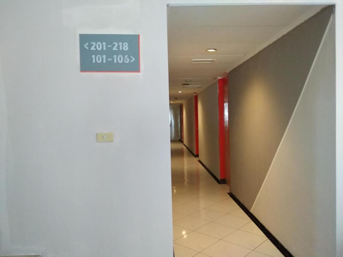 K-Style Eco Hotel Cakarta Dış mekan fotoğraf