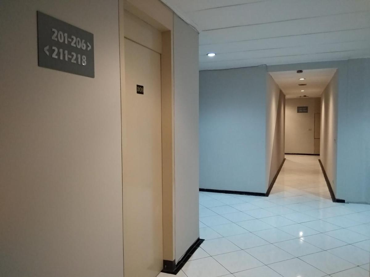 K-Style Eco Hotel Cakarta Dış mekan fotoğraf