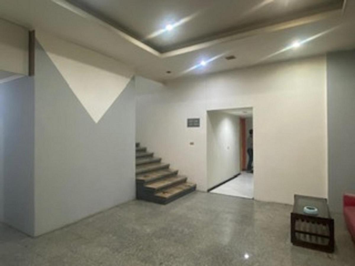 K-Style Eco Hotel Cakarta Dış mekan fotoğraf